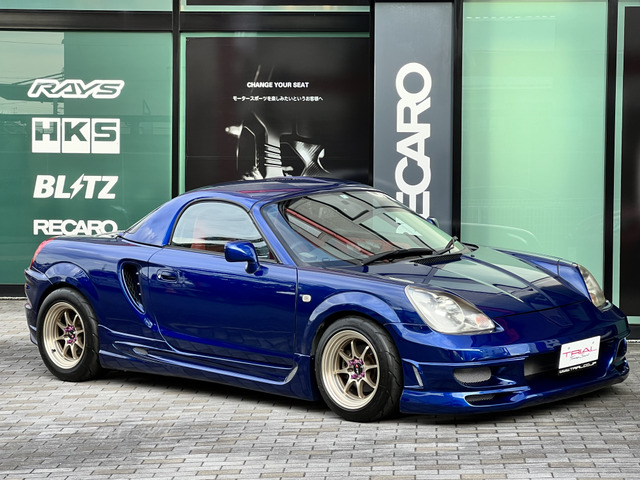 絶版 希少 ZZW30 MR-S MRS 純正 オプション アルミ シフトゲート カバー レッド Color Item Package 5MT 6MT よと様 トヨタ mr-s 内装パネル 絶版 超希少 ZZW30 MR-S MRS 純正