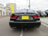 LS600h 600h バージョンC Iパッケージ 4WD 純正ナビ!Bカメラ!クルコン!