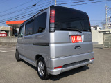 バモス G 4WD タイミングベルト交換済み
