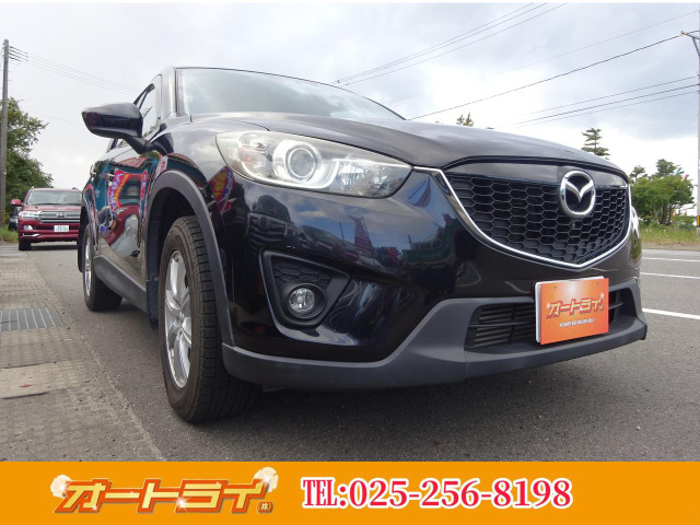 マツダ CX-5 