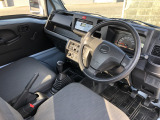 ハイゼットトラック スタンダード 4WD 