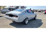 ギャランGTO M II ウェーバー 下廻り塗装 カスタム車
