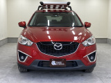 CX-5 2.2 XD Lパッケージ バックカメラ ETC フルセグTV