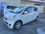 ミラ X リミテッド キーレス CD AW 2WD CVT