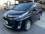 ビアンテ 2.0 20S 純正ナビ・フルセグ・両側パワスラ・HID