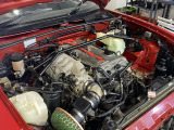 ロードスター 1.8 RS RAYSホイール ローダウン 3万キロ台