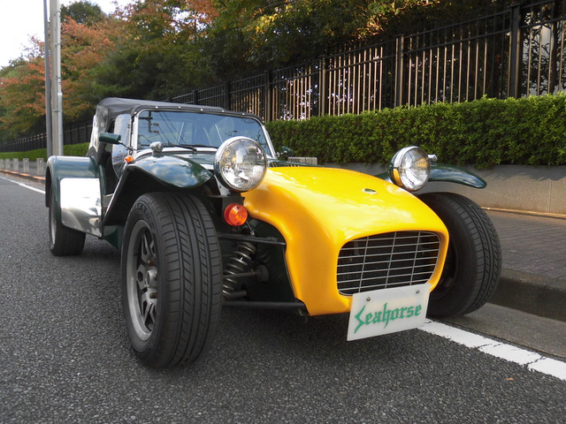 SEVEN 480 | 株式会社オートプレステージ