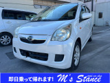 ミラ X リミテッド キーレス CD AW 2WD CVT