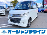 パレット SW XS 