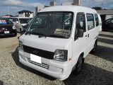 サンバー VB 2シーター インパネAT