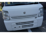 エブリイ PA ハイルーフ 