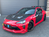 86 2.0 GT リミテッド ブラックパッケージ 