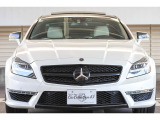 CLSクラス AMG CLS63 CLS63 AMGパフォーマンスパッケージ 正規D車 カーボンインテリ...