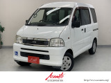 アトレーワゴン  スローパー ウェルキャブ 車いす移動車