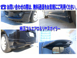 スイフト 1.2 RS ディスチャージヘッドランプ装着車 エアロ