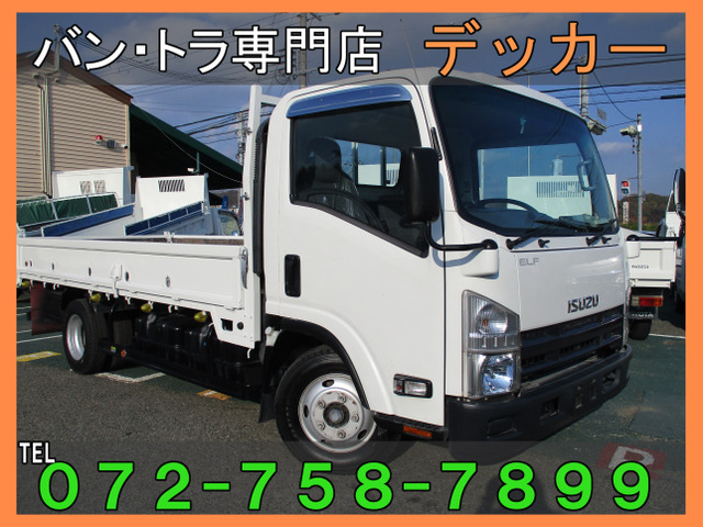 いすゞ エルフ 