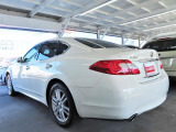 フーガ 3.7 370GT FOUR 4WD 
