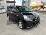 ミライース X CD エコアイドル 2WD CVT