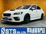 【中古車情報】スバル WRX S4 2.0 GT-S アイサイト 4WD ワンオーナー 後側方警戒支援 社外AW の中古車詳細（走行距離：4.1万km、カラー：クリスタルホワイトパール、販売地域：埼玉県入間郡三芳町北永井）