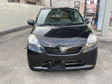 ミライース X CD エコアイドル 2WD CVT