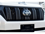 ランドクルーザープラド 2.7 TX Lパッケージ マットブラック エディション 4WD 新車...
