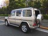 Gクラス G500L G500L 4WD 2007yLOOK