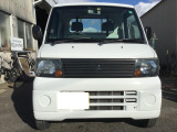三菱 ミニキャブトラック