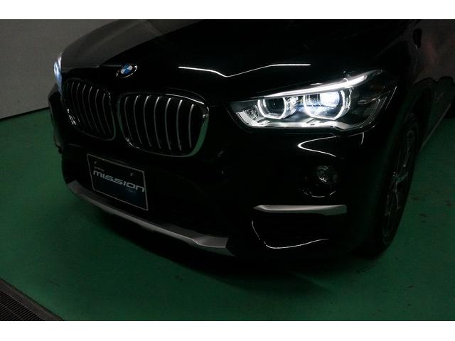 中古車 BMW X1 xドライブ 20i 4WD ドライブレコーダー クリアランス