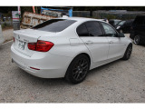 3シリーズセダン 320d 320d ラグジュアリー ジーゼルターボ ラグジュアリー クルコン