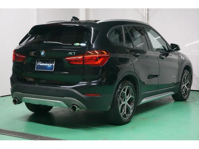 中古車 BMW X1 xドライブ 20i 4WD ドライブレコーダー クリアランス