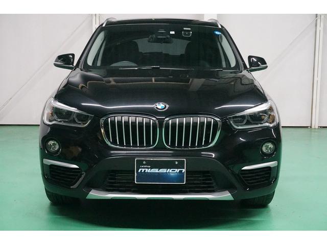 中古車 BMW X1 xドライブ 20i 4WD ドライブレコーダー クリアランス