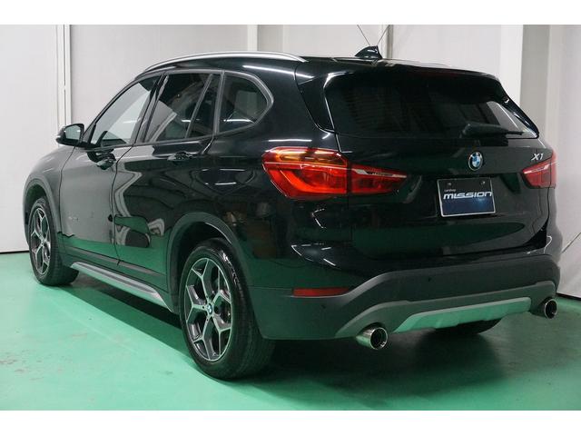 中古車 BMW X1 xドライブ 20i 4WD ドライブレコーダー クリアランス