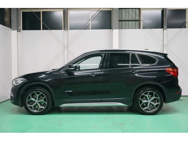 中古車 BMW X1 xドライブ 20i 4WD ドライブレコーダー クリアランス