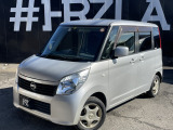 ルークス E プッシュスタート 点検整備保証付納車