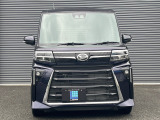 タントカスタム RS 新車ダイハツタントカスタムRS入荷。