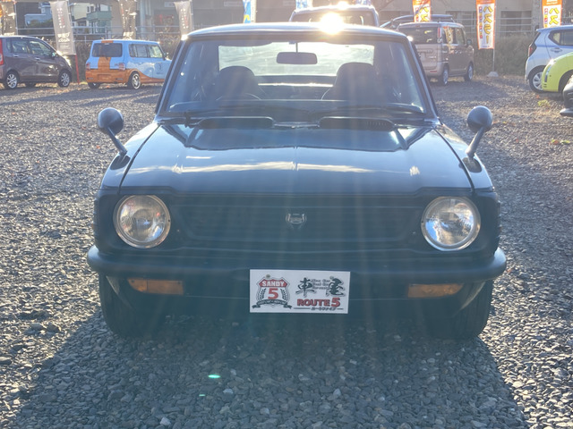 中古車 トヨタ カローラレビン 2T-G/ワタナベAW/オーバーフェンダ の