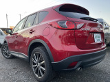CX-5 2.2 XD 4WD XD 4WD ディーゼル車 修復歴無し