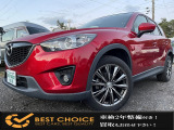 CX-5 2.2 XD 4WD XD 4WD ディーゼル車 修復歴無し
