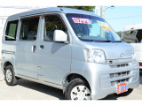 ハイゼットカーゴ クルーズ ハイルーフ 