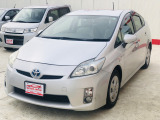 プリウス 1.8 S プッシュスタート ETC