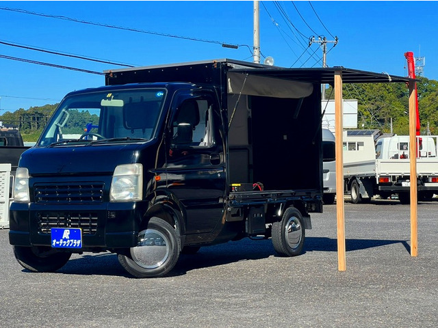 トゥクトゥク タイ E-TUK イートゥク ETM 1人乗り TUKTUK 普通自動車免許 移動販売車 -