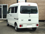 NV100クリッパー DX ハイルーフ 5AGS 2速発進 買取直販車両