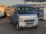 アクティバン SDX 4WD 