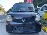 モコ X 車検令和7年2月