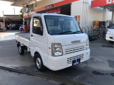 キャリイ FC FC 4WD HI/LOW切替 5速マニュアル車 エアコン パワステ