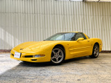 コルベット Z51 Z51 6MT