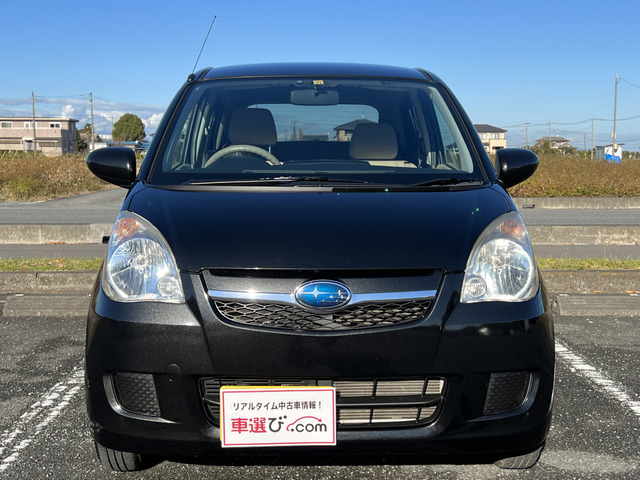 中古車 スバル プレオ L 車検令和6年11月 の中古車詳細 (95,000km, ブラックマイカメタリック, 埼玉県, 17.8万円) | 中古車 情報・中古車検索なら【車選びドットコム（車選び.com）】