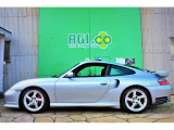 911 ターボ ハイパフォーマンス エディション 4WD 30台限定車 正規ディーラー