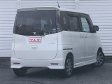 パレット SW XS 左側パワスラ★スマートキー★HIDヘッド