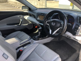 CR-Z 1.5 アルファ 
